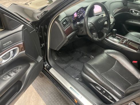 Used 2013 INFINITI M37 x w/ Premium Pkg image 14