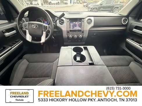 Used 2015 Toyota Tundra SR5 image 20