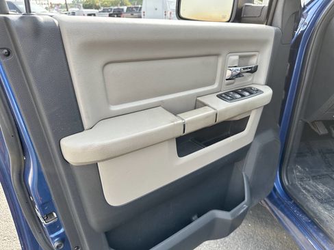 Used 2011 RAM 1500 Big Horn image 10