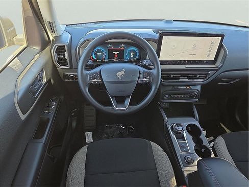 New 2025 Ford Bronco Sport Big Bend image 10