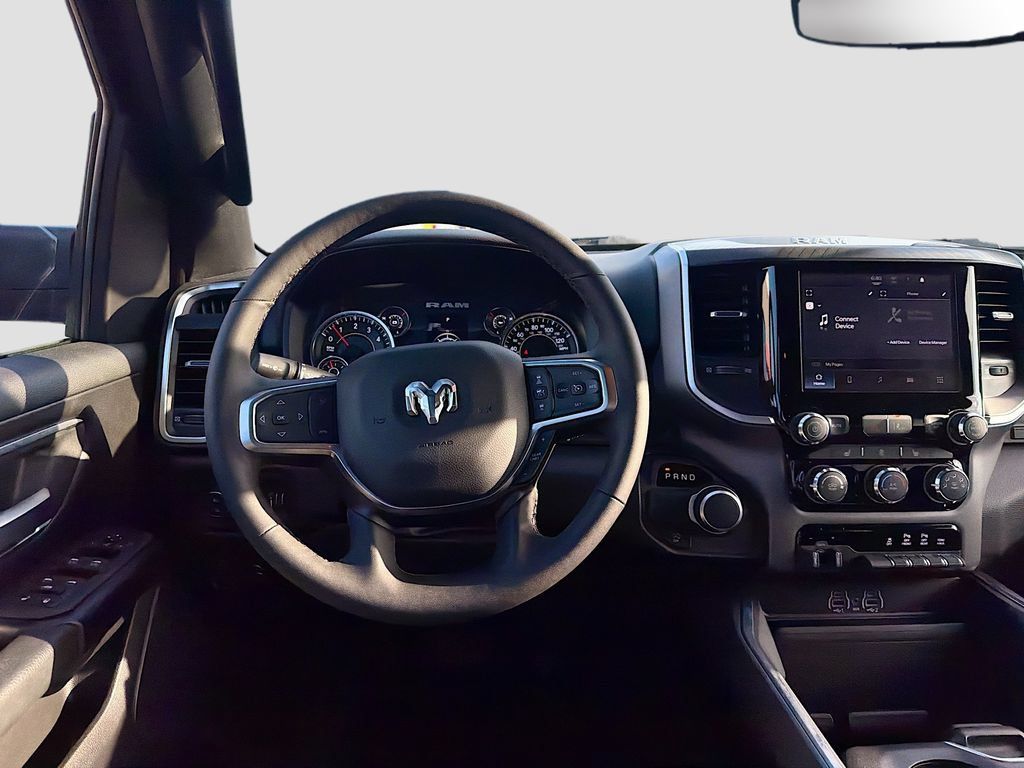 Used 2025 RAM 1500 Lone Star RWD image 19