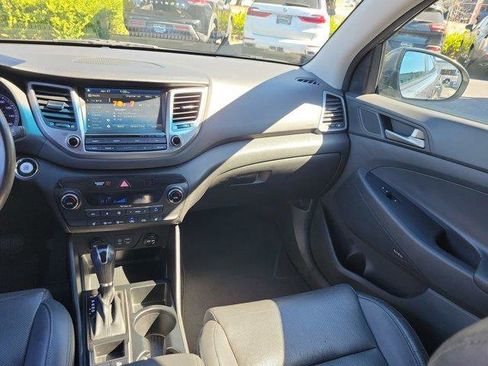 Used 2018 Hyundai Tucson SEL Plus AWD/4WD image 20