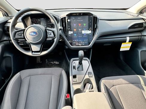 New 2026 Subaru Crosstrek 2.0i Premium AWD/4WD image 27