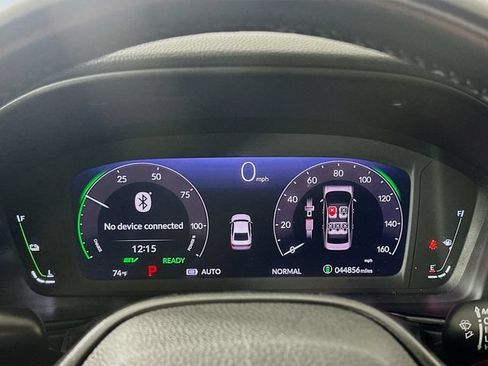 Certified 2024 Honda Accord Sport image 5