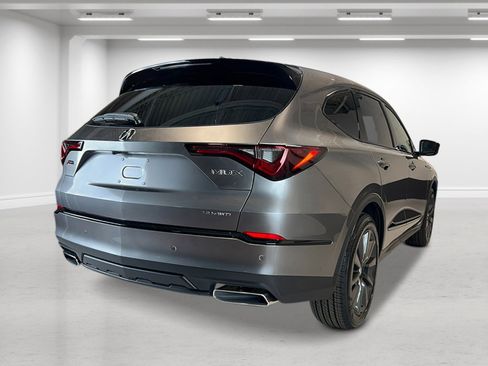 New 2026 Acura MDX A-Spec image 8