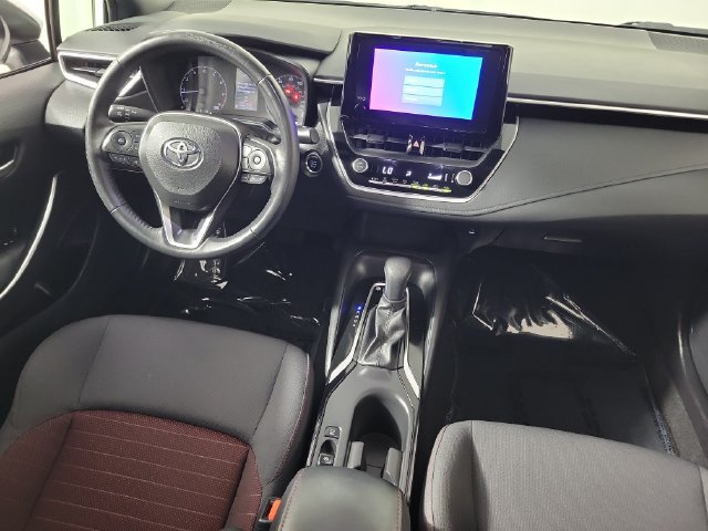 Used 2023 Toyota Corolla SE FWD image 15
