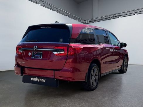 Used 2024 Honda Odyssey EX image 6