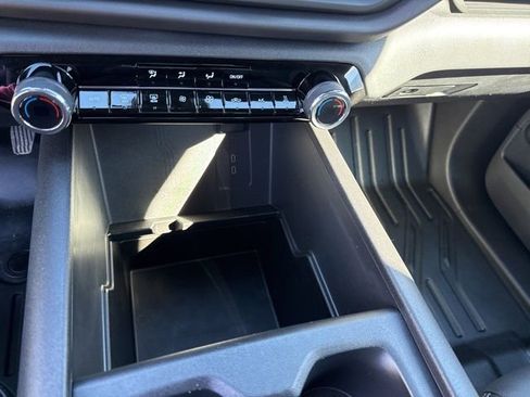 Used 2024 Chevrolet Silverado EV W/T image 24