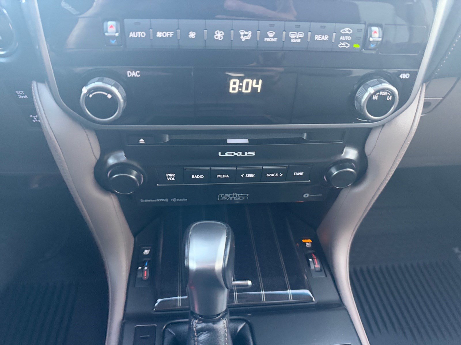 Used 2023 Lexus GX 460 Premium w/ Premium Plus Package AWD/4WD image 30
