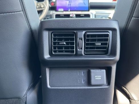New 2026 Toyota 4Runner TRD Off-Road Premium AWD/4WD image 31
