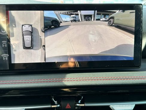 Certified 2024 Dodge Hornet R/T Plus w/ Tech Pack Plus w/o Parking image 35