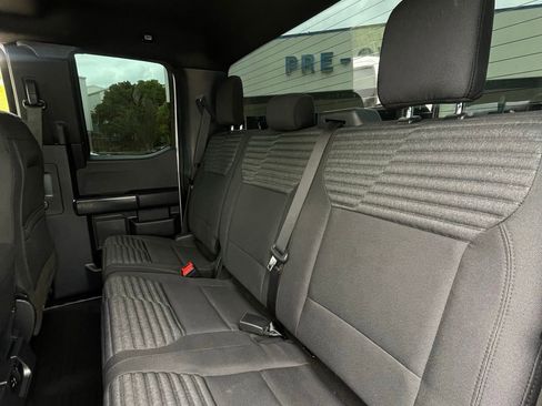 Used 2023 Ford F150 XL w/ STX Appearance Package image 22