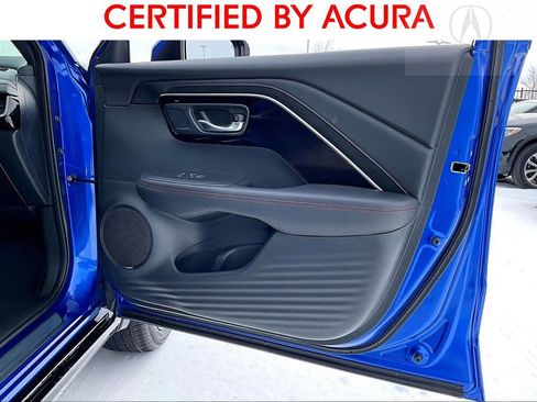 Certified 2025 Acura ADX A-Spec image 23