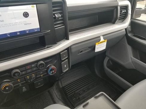 New 2026 Ford F250 XL w/ Snow Plow Prep Package image 21
