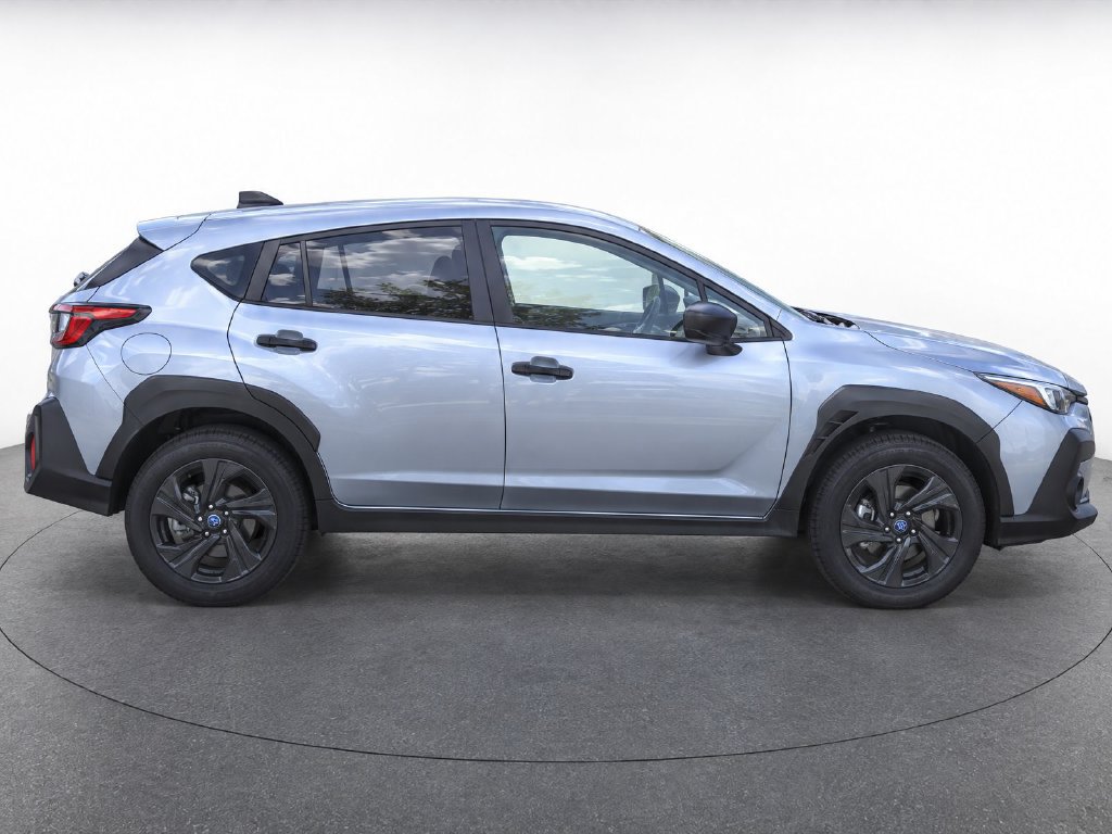 Used 2025 Subaru Crosstrek 2.0i AWD/4WD image 8