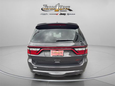 New 2026 Dodge Durango GT image 7