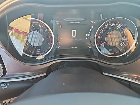 Certified 2022 Dodge Challenger R/T image 20