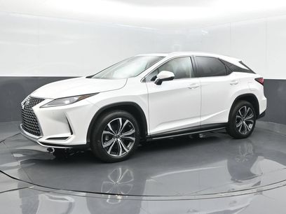 Used 2021 Lexus RX 350 AWD w/ Premium Package