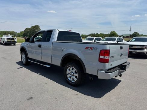 Used 2005 Ford F150 FX4 AWD/4WD image 3