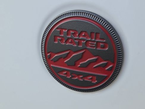 Used 2021 Jeep Wrangler Unlimited Rubicon image 23