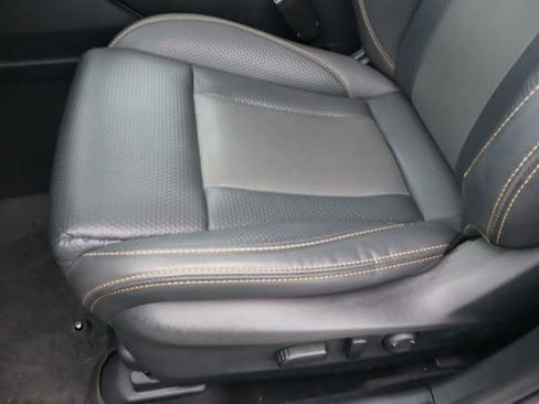 Certified 2022 Subaru Outback Wilderness image 19