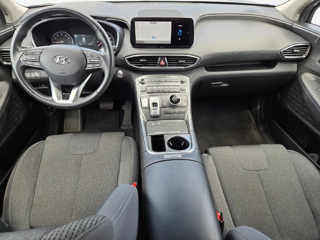Certified 2023 Hyundai Santa Fe SEL FWD image 16