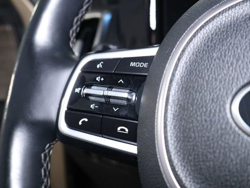 Used 2021 Kia Sorento SX Prestige image 23