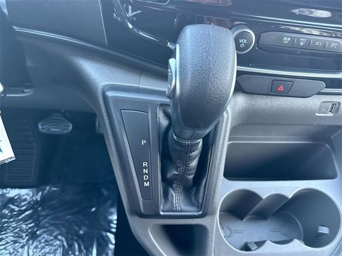 Used 2023 Ford Transit 350 XLT image 21