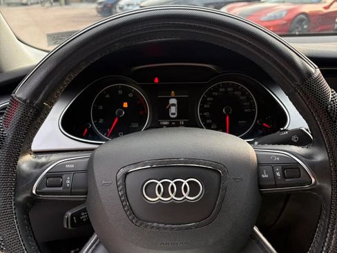 Used 2014 Audi A4 2.0T Premium Plus w/ Premium Plus Package AWD/4WD image 12
