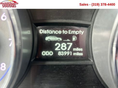 Used 2014 Hyundai Sonata GLS image 16