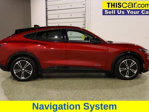 Used 2023 Ford Mustang Mach-E Premium image 8