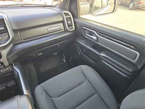 Certified 2022 RAM 1500 Big Horn image 12