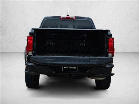 Used 2024 Chevrolet Colorado Trail Boss w/ Advanced Trailering Package image 6