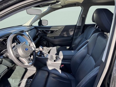 Used 2024 Subaru Outback Limited XT image 43