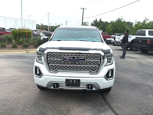 Used 2019 GMC Sierra 1500 Denali w/ Denali Ultimate Package AWD/4WD image 2