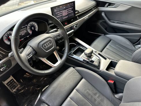 Used 2023 Audi A5 2.0T Premium Plus w/ Premium Plus image 11