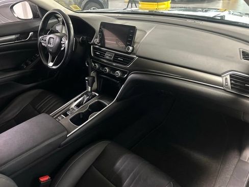 Used 2022 Honda Accord Sport Special Edition image 32