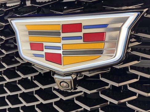 New 2026 Cadillac Escalade Sport w/ Touring Package image 28