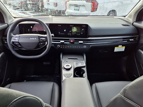 New 2026 Kia Sportage SX Prestige image 7