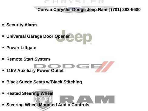 Certified 2022 Jeep Grand Cherokee Laredo X AWD/4WD image 16