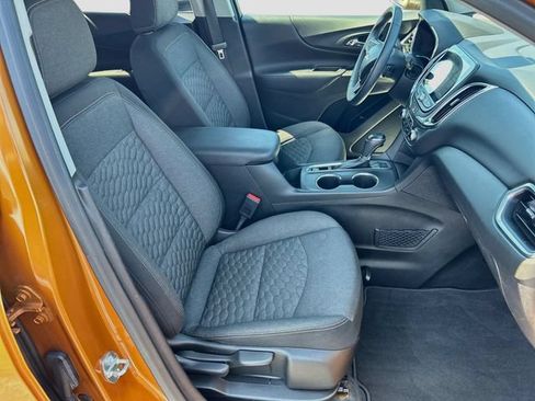 Used 2018 Chevrolet Equinox LT w/ Sun & Infotainment Package AWD/4WD image 37