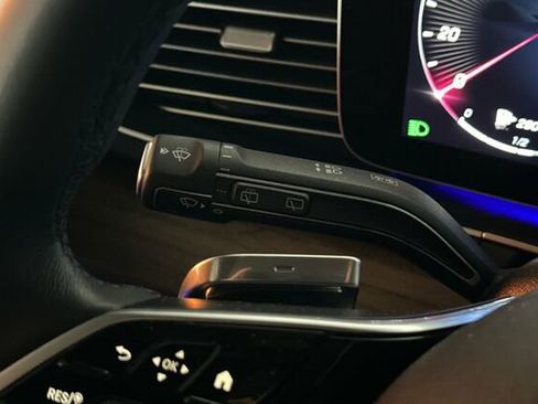 Certified 2025 Mercedes-Benz GLE 350 4MATIC image 33