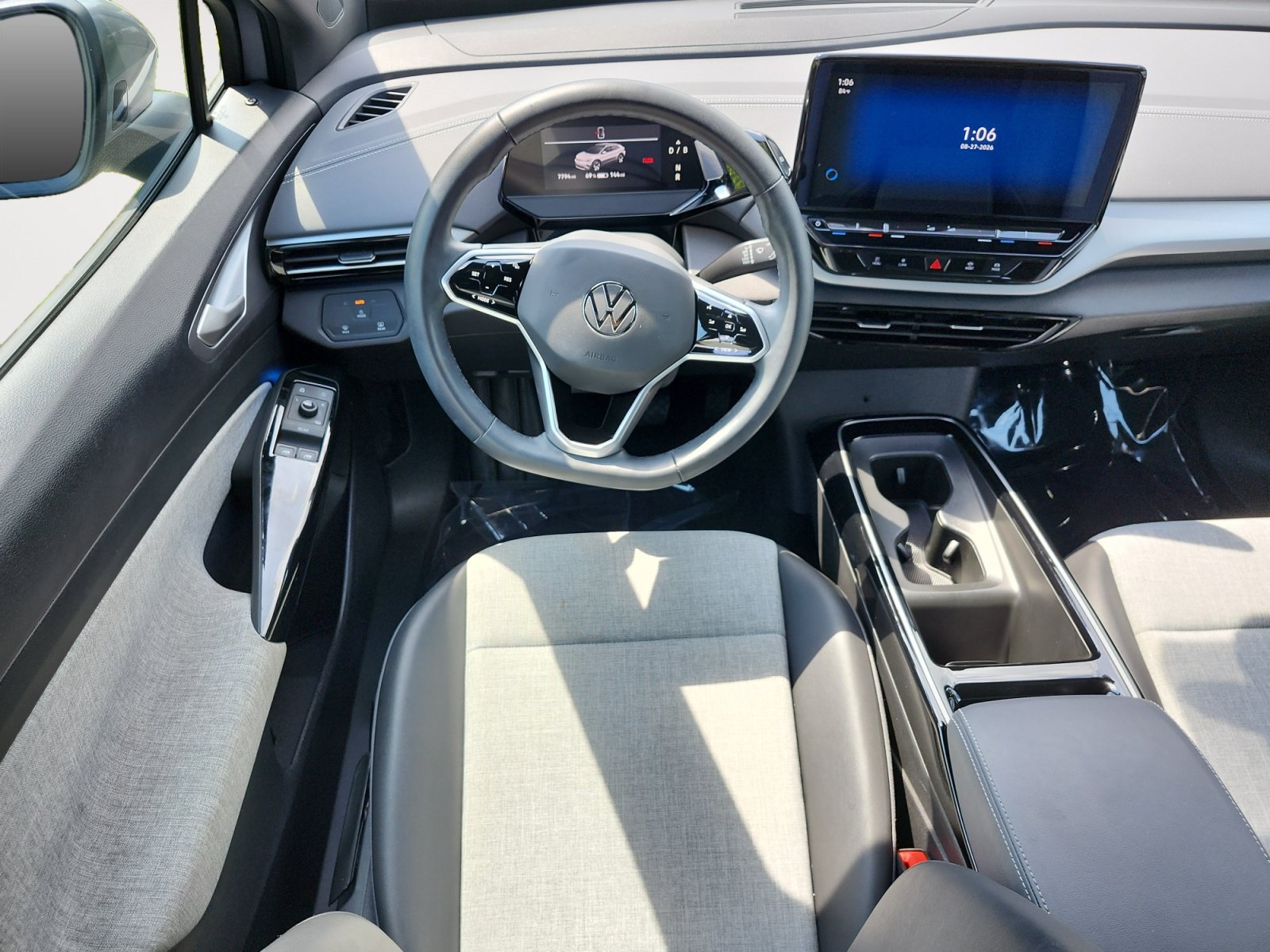 Used 2024 Volkswagen ID.4 2WD image 10