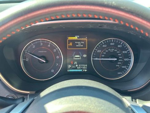 Used 2023 Subaru Crosstrek 2.5i Limited AWD/4WD image 7