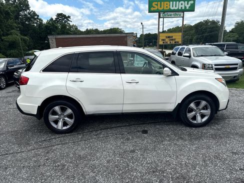 Used 2013 Acura MDX image 5
