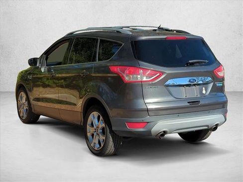 Used 2015 Ford Escape Titanium image 7