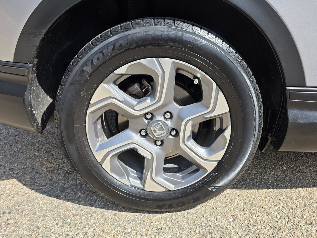Used 2017 Honda CR-V EX-L image 41