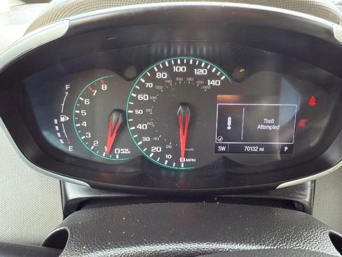 Used 2019 Chevrolet Sonic LT image 16