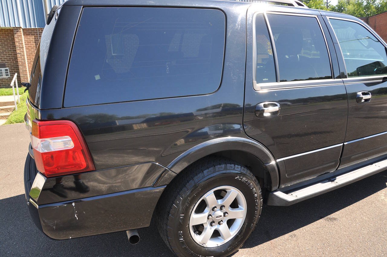 Used 2009 Ford Expedition XLT AWD/4WD image 16