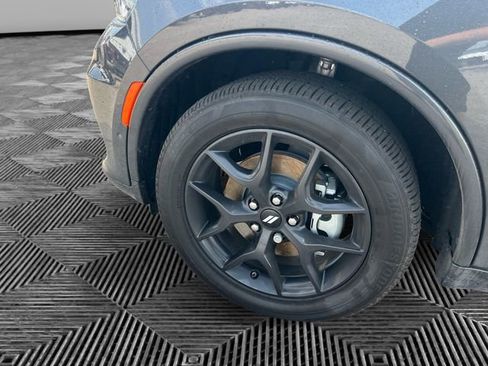 New 2026 Dodge Durango GT image 14